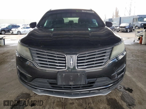 2015 Lincoln MKC z VIN 5LMCJ1A99FUJ23626, wystawiony jako Copart lot #49494375 z przebiegiem 102 801 mil mil oraz Czysty tytuł • Clean title. Historia ofert i sprzedaży dostępna na DreamBid. Obrazek 5.