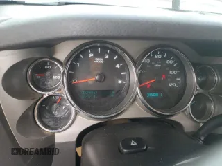 2013 Chevrolet Silverado 3500HD SRW LT with VIN 1GC4K0C85DF175893, listed as a Copart auction lot 56139424 with 177,317 mi miles and Salvage Title. Bid and sale history available at DreamBid. Image 9.