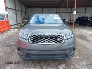 2018 Land Rover Range Rover Velar S with VIN SALYB2RXXJA776777, listed as a IAAI auction lot 42206557 with 69,368 mi miles and . Bid and sale history available at DreamBid. Image 12.