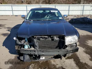 2009 Chrysler 300 with VIN 2C3KA63TX9H629406, listed as a Copart auction lot 43112544 with 47,783 mi miles and Non Repairable. Bid and sale history available at carsss.com. Image 5.