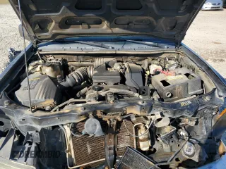 2007 GMC Canyon SLE1 with VIN 1GTCS13E678122233, listed as a Copart auction lot 77891234 with 218,980 mi miles and Salvage Title. Bid and sale history available at carsss.com. Image 11.
