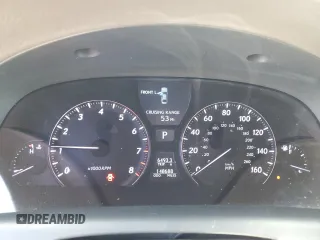 2007 Lexus LS 460 z VIN JTHBL46F275003464, wystawiony jako Copart lot #63515025 z przebiegiem 148 688 mil mil oraz Czysty tytuł • Clean title. Historia ofert i sprzedaży dostępna na DreamBid. Obrazek 9.