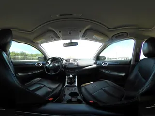 2017 Nissan Sentra Nismo с VIN 3N1CB7AP6HY249600, выставлен на аукционе IAAI как лот 39241081 с пробегом 66 645 миль миль и . История ставок и продаж доступна на DreamBid. Изображение 18.
