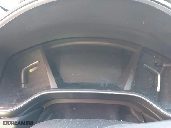 2017 Honda CR-V EX with VIN 2HKRW2H55HH667159, listed as a IAAI auction lot 39000902 with 1 mi miles. Bid and sale history available at carsss.com. Image 14.