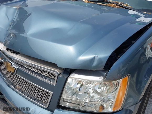2009 Chevrolet Avalanche LT w/2LT with VIN 3GNFK22039G178725, listed as a IAAI auction lot 39426610 with 168,432 mi miles. Bid and sale history available at carsss.com. Image 15.