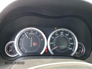 2012 Acura TSX z VIN JH4CW2H5XCC005005, wystawiony jako Copart lot #51047575 z przebiegiem 157 580 mil mil oraz Szkoda całkowita • Salvage title. Historia ofert i sprzedaży dostępna na DreamBid. Obrazek 9.