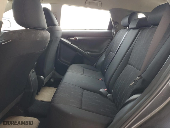 2013 Toyota Matrix L with VIN 2T1KU4EE4DC058875, listed as a Copart auction lot 77540404 with 158,891 mi miles and Salvage Title. Bid and sale history available at carsss.com. Image 10.