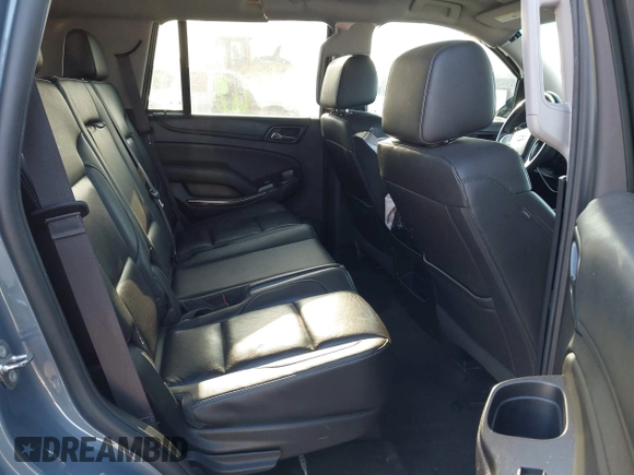 2016 Chevrolet Tahoe LT z VIN 1GNSCBKC3GR214982, wystawiony jako IAAI lot #41991198 z przebiegiem 176 422 mil mil oraz . Historia ofert i sprzedaży dostępna na DreamBid. Obrazek 8.