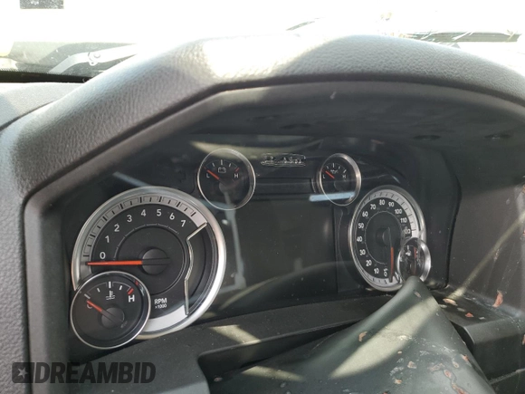 2021 Ram 1500 Warlock z VIN 1C6RR7LT8MS503076, wystawiony jako Copart lot #62397444 z przebiegiem Nie podano mil oraz Szkoda całkowita • Salvage title. Historia ofert i sprzedaży dostępna na DreamBid. Obrazek 9.