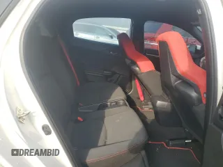 2019 Honda Civic Type R Touring z VIN SHHFK8G76KU201216, wystawiony jako Copart lot #71219534 z przebiegiem 62 349 mil mil oraz Szkoda całkowita • Salvage title. Historia ofert i sprzedaży dostępna na DreamBid. Obrazek 10.