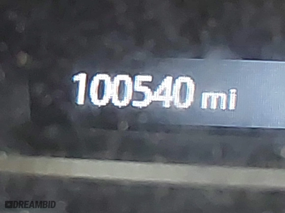 2018 Nissan Altima 2.5 SL with VIN 1N4AL3AP2JC210596, listed as a IAAI auction lot 41852215 with 100,540 mi miles. Bid and sale history available at carsss.com. Image 15.