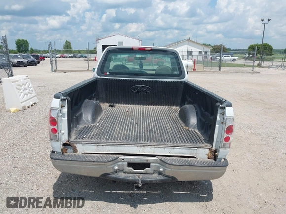 1998 Ford F-150 с VIN 1FTZF172XWKB68955, выставлен на аукционе IAAI как лот 42586926 с пробегом 193 516 миль миль и . История ставок и продаж доступна на DreamBid. Изображение 17.