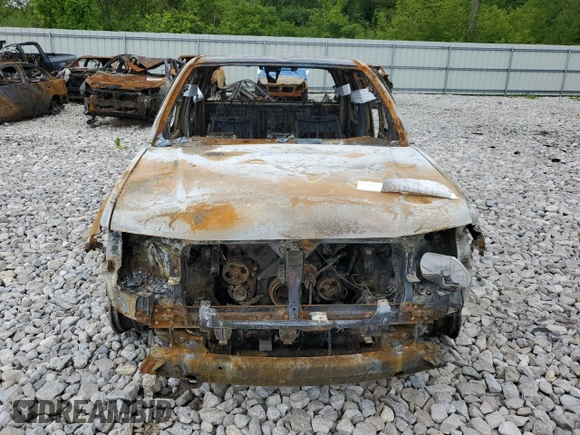 2012 Nissan Frontier Pro-4X z VIN 1N6AD0EVXCC456598, wystawiony jako Copart lot #57412175 z przebiegiem Nie podano mil oraz Nie do naprawy • Non repairable. Historia ofert i sprzedaży dostępna na DreamBid. Obrazek 5.