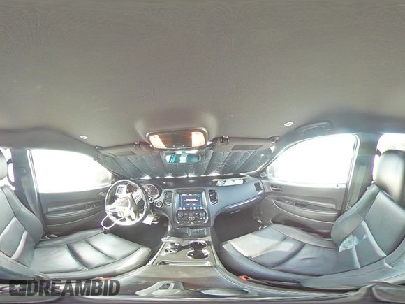 2020 Dodge Durango GT z VIN 1C4RDHDG3LC166341, wystawiony jako Copart lot #58204435 z przebiegiem 67 124 mil mil oraz Szkoda całkowita • Salvage title. Historia ofert i sprzedaży dostępna na DreamBid. Obrazek 16.