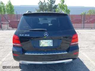2013 Mercedes-Benz GLK-Class GLK 350 with VIN WDCGG5HB7DG026938, listed as a IAAI auction lot 42096460 with 271,577 mi miles. Bid and sale history available at carsss.com. Image 16.