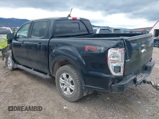 2020 Ford Ranger XL with VIN 1FTER4FHXLLA86422, listed as a IAAI auction lot 41997071 with 138,002 mi miles and . Bid and sale history available at DreamBid. Image 3.