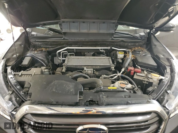 2022 Subaru Ascent Limited with VIN 4S4WMAPD4N3420973, listed as a Copart auction lot 52011115 with 38,929 mi miles and Salvage Title. Bid and sale history available at DreamBid. Image 12.