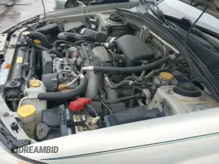 2006 Subaru Forester X with VIN JF1SG65686H740724, listed as a IAAI auction lot 41458553 with 126,621 mi miles and . Bid and sale history available at DreamBid. Image 19.