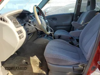 2002 Suzuki Grand Vitara JLX z VIN JS3TD62VX24151115, wystawiony jako Copart lot #71155924 z przebiegiem 264 639 mil mil oraz Szkoda całkowita • Salvage title. Historia ofert i sprzedaży dostępna na DreamBid. Obrazek 7.