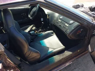 1994 Chevrolet Corvette with VIN 1G1YY22P5R5106289, listed as a IAAI auction lot 42048667 with 1 mi miles. Bid and sale history available at carsss.com. Image 5.