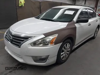 2013 Nissan Altima SV with VIN 1N4AL3AP7DN542302, listed as a IAAI auction lot 42016752 with 161,493 mi miles and . Bid and sale history available at carsss.com. Image 18.