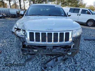 2011 Jeep Grand Cherokee Laredo with VIN 1J4RR4GG1BC514734, listed as a Copart auction lot 44887165 with 161,275 mi miles and Salvage Title. Bid and sale history available at carsss.com. Image 5.