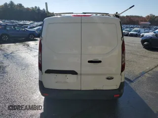 2015 Ford Transit Connect XLT z VIN NM0LS7F7XF1211419, wystawiony jako Copart lot #76034414 z przebiegiem Nie podano mil oraz Szkoda całkowita • Salvage title. Historia ofert i sprzedaży dostępna na DreamBid. Obrazek 6.