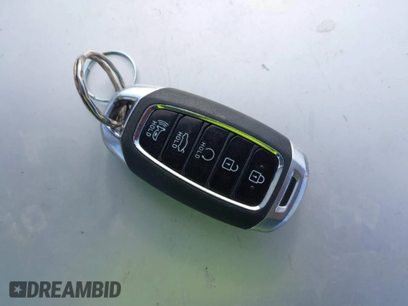 2023 Hyundai Elantra SEL with VIN KMHLS4AG4PU606765, listed as a IAAI auction lot 41056438 with 24,137 mi miles and . Bid and sale history available at DreamBid. Image 11.