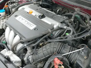 2005 Honda Accord EX-L with VIN 1HGCM55825A054318, listed as a IAAI auction lot 41916833 with 256,371 mi miles and . Bid and sale history available at DreamBid. Image 19.