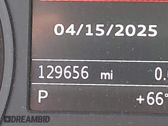 2015 Audi A3 Premium z VIN WAUACGFF5F1015240, wystawiony jako IAAI lot #42032916 z przebiegiem 129 656 mil mil oraz . Historia ofert i sprzedaży dostępna na DreamBid. Obrazek 15.