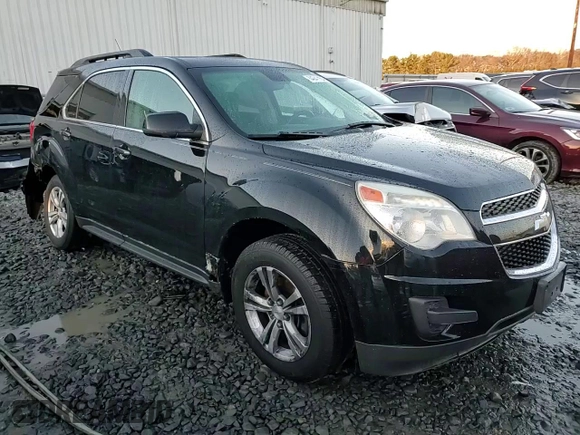 2013 Chevrolet Equinox LT with VIN 2GNFLEE38D6149598, listed as a Copart auction lot 84641154 with 117,326 mi miles and Salvage Title. Bid and sale history available at carsss.com. Image 14.