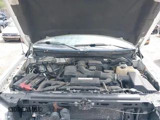 2010 Ford F-150 XL с VIN 1FTFW1EVXAFD58384, выставлен на аукционе IAAI как лот 42617712 с пробегом 162 653 миль миль и . История ставок и продаж доступна на DreamBid. Изображение 10.