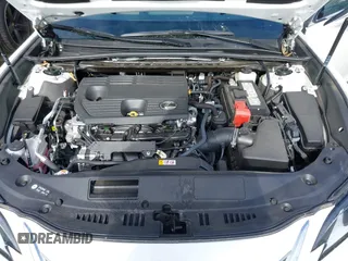 2024 Lexus ES 250 with VIN 58AD11D17RU012342, listed as a IAAI auction lot 42207023 with 12,930 mi miles and . Bid and sale history available at DreamBid. Image 10.