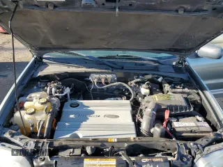 2006 Ford Escape with VIN 1FMYU95H46KC08935, listed as a Copart auction lot 69619154 with 120,119 mi miles and Salvage title. Bid and sale history available at DreamBid. Image 12.