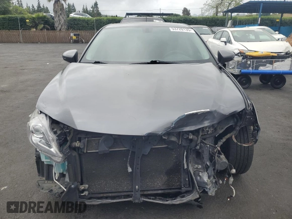 2013 Lexus CT 200h z VIN JTHKD5BH1D2169238, wystawiony jako Copart lot #53720135 z przebiegiem 138 029 mil mil oraz Szkody całkowita. Historia ofert i sprzedaży dostępna na DreamBid. Obrazek 5.