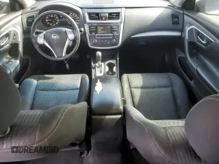 2016 Nissan Altima SR with VIN 1N4AL3AP2GC240223, listed as a Copart auction lot 47560675 with 157,308 mi miles and Salvage Title. Bid and sale history available at DreamBid. Image 8.