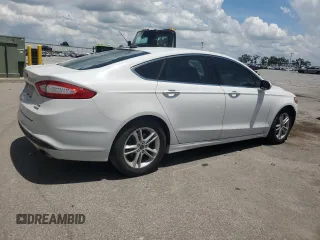2015 Ford Fusion SE with VIN 3FA6P0HD0FR210965, listed as a Copart auction lot 62905465 with 183,469 mi miles and Salvage title. Bid and sale history available at DreamBid. Image 3.