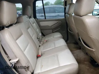 2007 Ford Explorer Eddie Bauer z VIN 1FMEU64807UB43073, wystawiony jako Copart lot #52104125 z przebiegiem 194 648 mil mil oraz Szkoda całkowita • Salvage title. Historia ofert i sprzedaży dostępna na DreamBid. Obrazek 11.