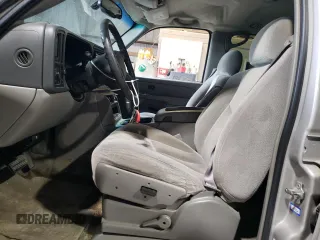 2005 GMC Yukon XL SLT with VIN 1GKEC16Z15J259742, listed as a Copart auction lot 79025564 with 261,820 mi miles and Salvage Title. Bid and sale history available at carsss.com. Image 7.