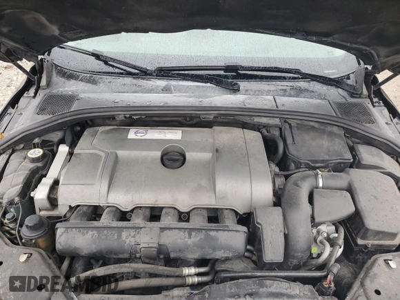 2007 Volvo S80 I6 with VIN YV1AS982571044390, listed as a Copart auction lot 51749975 with 133,209 mi miles and Clean Title. Bid and sale history available at carsss.com. Image 11.