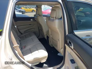 2014 Jeep Grand Cherokee Limited z VIN 1C4RJFBG9EC162684, wystawiony jako IAAI lot #42491647 z przebiegiem 152 328 mil mil oraz . Historia ofert i sprzedaży dostępna na DreamBid. Obrazek 8.