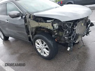 2015 Nissan Rogue SL z VIN 5N1AT2MV5FC799273, wystawiony jako IAAI lot #42281369 z przebiegiem 132 648 mil mil oraz . Historia ofert i sprzedaży dostępna na DreamBid. Obrazek 18.