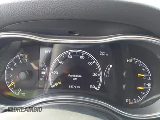 2018 Jeep Grand Cherokee Altitude with VIN 1C4RJFAG0JC305842, listed as a IAAI auction lot 41949021 with 83,773 mi miles and . Bid and sale history available at DreamBid. Image 7.
