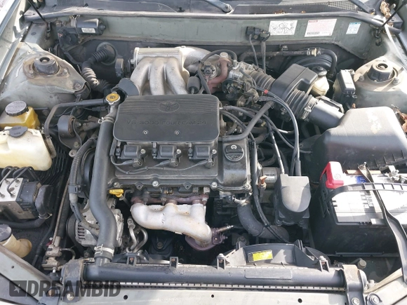 1998 Toyota Avalon XL with VIN 4T1BF18B1WU221509, listed as a IAAI auction lot 41416174 with 260,425 mi miles and . Bid and sale history available at DreamBid. Image 10.