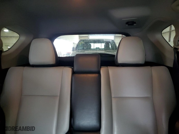 2017 Toyota RAV4 XLE with VIN JTMWFREV6HJ708292, listed as a Copart auction lot 45960185 with 256,078 mi miles and Salvage Title. Bid and sale history available at carsss.com. Image 10.