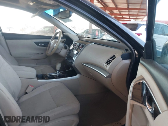 2014 Nissan Altima SL with VIN 1N4AL3AP7EC403087, listed as a IAAI auction lot 40977621 with 141,728 mi miles and . Bid and sale history available at DreamBid. Image 5.