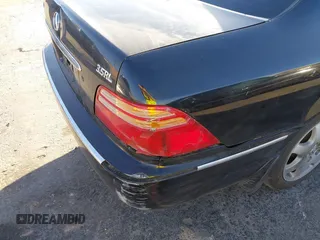 2002 Acura RL с VIN JH4KA96592C000849, выставлен на аукционе IAAI как лот 41159027 с пробегом Не указан миль и . История ставок и продаж доступна на DreamBid. Изображение 13.