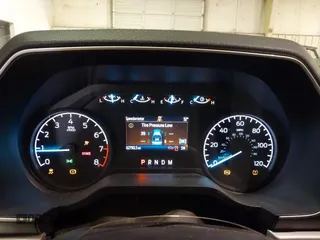 2023 Ford F-150 XL с VIN 1FTEX1CB2PKD83958, выставлен на аукционе IAAI как лот 41574210 с пробегом 62 790 миль миль и . История ставок и продаж доступна на DreamBid. Изображение 7.