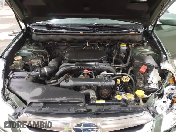 2010 Subaru Outback Limited Power Moon с VIN 4S4BRBKC6A3372097, выставлен на аукционе IAAI как лот 41318191 с пробегом 135 935 миль миль и . История ставок и продаж доступна на DreamBid. Изображение 10.