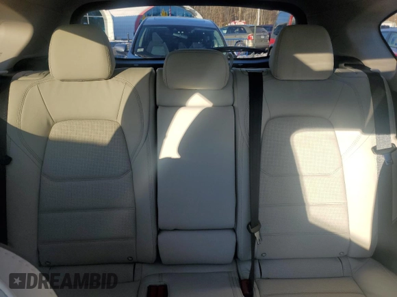 2025 Mazda CX-5 2.5 S Premium Plus Package with VIN JM3KFBEM3S0549118, listed as a Copart auction lot 43391455 with 3,141 mi miles and Salvage Title. Bid and sale history available at carsss.com. Image 10.